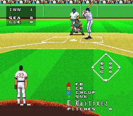 Super Bases Loaded 3 License to Steal