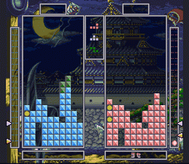 Tetris Battle Gaiden