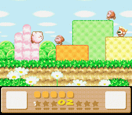 Kirby s Dream Land 3