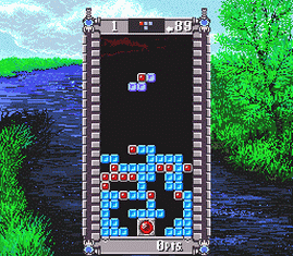 Super Tetris 2 Bombliss