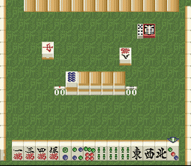 Tokoro s Mahjong
