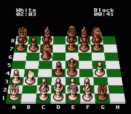 Chessmaster The